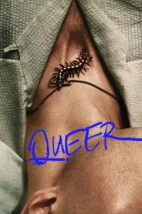  Queer (2024) เควียร์ พากย์ไทย ดูฟรี